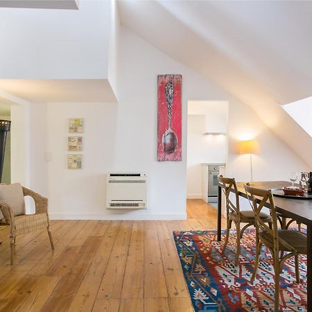 דירות ליסבון Loft Bairro Alto מראה חיצוני תמונה