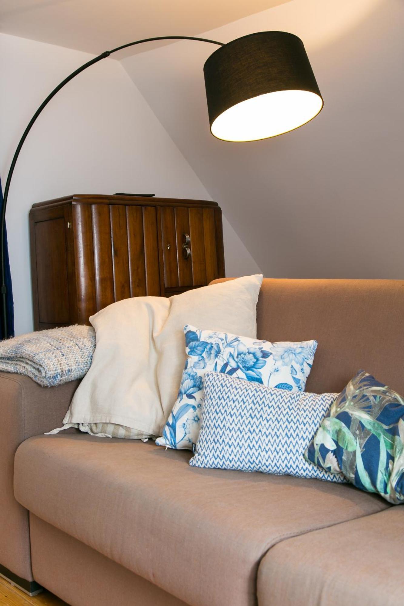 דירות ליסבון Loft Bairro Alto מראה חיצוני תמונה