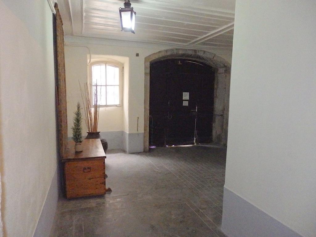 דירות ליסבון Loft Bairro Alto מראה חיצוני תמונה