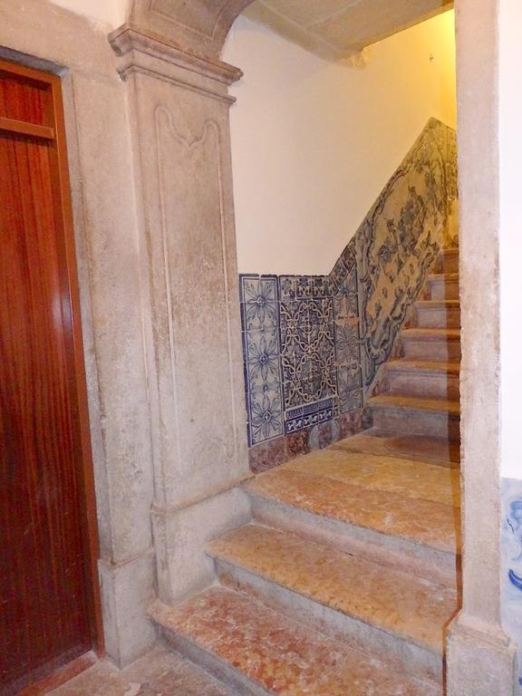 דירות ליסבון Loft Bairro Alto מראה חיצוני תמונה