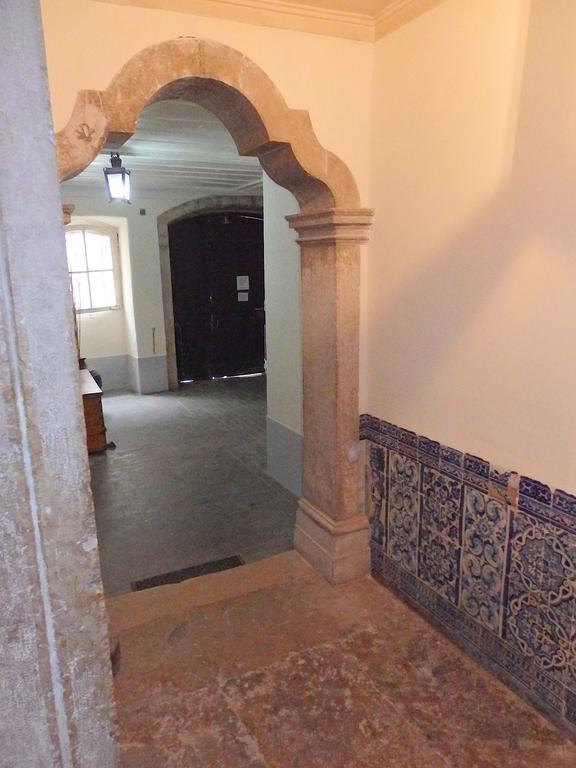 דירות ליסבון Loft Bairro Alto מראה חיצוני תמונה